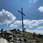 Διαμέρισμα Riefe
