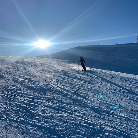 Apartment Riefe Zams