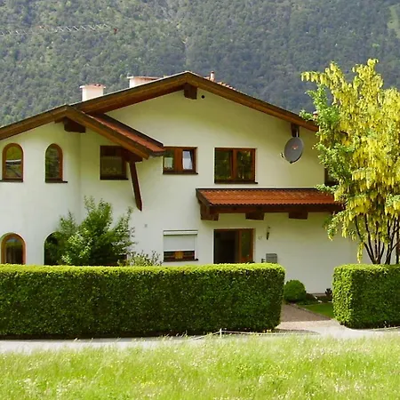 Apartmán Riefe Zams