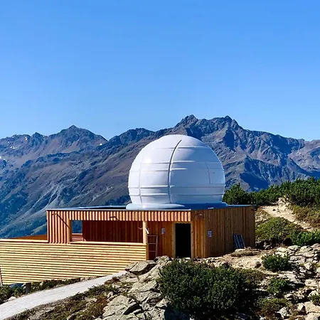 Riefe * ツァムス