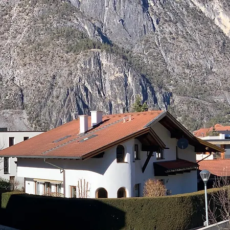 Riefe Apartment