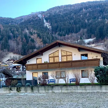 Riefe Apartmán *