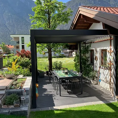 Riefe * ツァムス