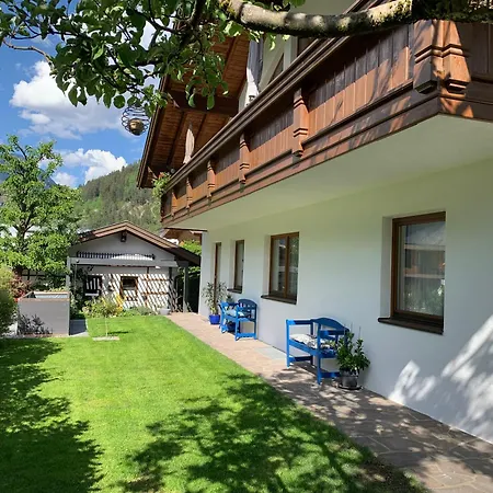 Riefe * ツァムス