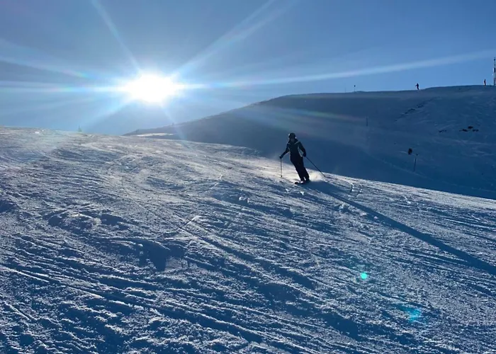 Appartement Riefe Zams